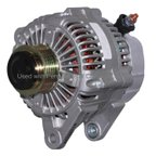 MPA Electrical 13961 Alternator - view 2