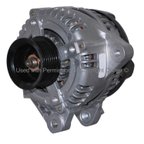 MPA Electrical 13963 Alternator - view 2