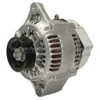 MPA Electrical 13982 Alternator - view 2