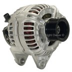 MPA Electrical 13987N Alternator - view 2