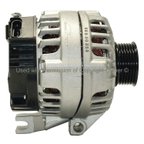 MPA Electrical 13993 Alternator - view 3