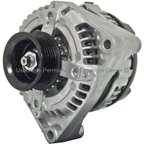 MPA Electrical 14007 Alternator - view 2