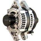 MPA Electrical 14072 Alternator - view 2