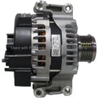 MPA Electrical 14074 Alternator - view 3