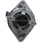 MPA Electrical 14076 Alternator - view 1