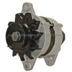 MPA Electrical 14105 Alternator - view 2