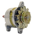 MPA Electrical 14194 Alternator - view 2