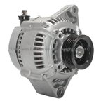 MPA Electrical 14455 Alternator - view 2