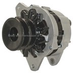 MPA Electrical 14461N Alternator - view 2
