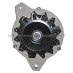MPA Electrical 14461N Alternator - view 1