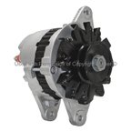MPA Electrical 14646 Alternator - view 2