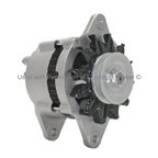 MPA Electrical 14659 Alternator - view 2
