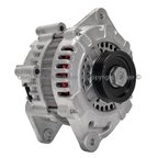 MPA Electrical 14661N Alternator - view 2