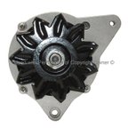 MPA Electrical 14876 Alternator - view 1