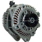 MPA Electrical 15001 Alternator - view 2