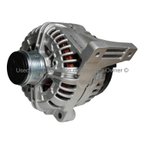 MPA Electrical 15004 Alternator - view 2