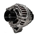 MPA Electrical 15015 Alternator - view 2