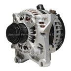 MPA Electrical 15018 Alternator - view 2