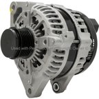 MPA Electrical 15022 Alternator - view 2