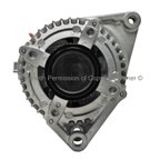 MPA Electrical 15023N Alternator - view 1