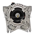 MPA Electrical 15038 Alternator - view 1