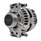 MPA Electrical 15047 Alternator - view 2
