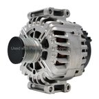MPA Electrical 15053 Alternator - view 2