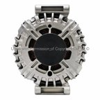 MPA Electrical 15053 Alternator - view 1