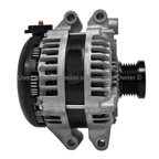MPA Electrical 15055 Alternator - view 3
