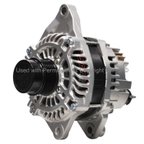 MPA Electrical 15070 Alternator - view 2