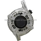 MPA Electrical 15096 Alternator - view 1