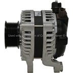 MPA Electrical 15098 Alternator - view 3