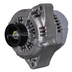 MPA Electrical 15140 Alternator - view 2