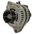 MPA Electrical 15406 Alternator - view 2