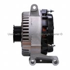 MPA Electrical 15422N Alternator - view 3