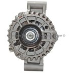 MPA Electrical 15423N Alternator - view 1