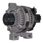 MPA Electrical 15437 Alternator - view 2