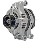 MPA Electrical 15447 Alternator - view 2