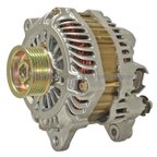 MPA Electrical 15449 Alternator - view 2