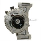MPA Electrical 15454 Alternator - view 1