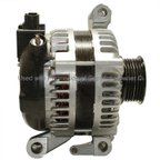 MPA Electrical 15454 Alternator - view 3