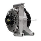 MPA Electrical 15455 Alternator - view 2