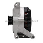 MPA Electrical 15455 Alternator - view 3
