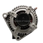 MPA Electrical 15457 Alternator - view 1