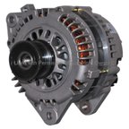 MPA Electrical 15458 Alternator - view 2
