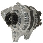 MPA Electrical 15465 Alternator - view 2
