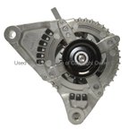 MPA Electrical 15465 Alternator - view 1