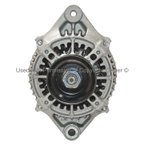 MPA Electrical 15488 Alternator - view 1