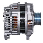 MPA Electrical 15491N Alternator - view 3
