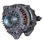 MPA Electrical 15491 Alternator - view 2